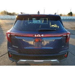 2024 KIA SELTOS KNDETCA73R7514553 76353475