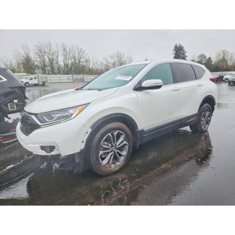 2020 HONDA CRV 2HKRW2H89LH694805 78145585