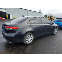 2022 TOYOTA COROLLA JTDHPMAE5NJ211423 78344625