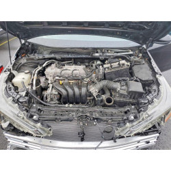 2022 TOYOTA COROLLA JTDHPMAE5NJ211423 78344625