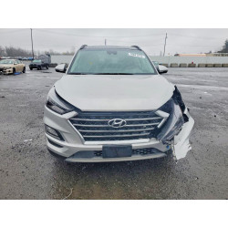 2021 HYUNDAI TUCSON KM8J3CAL2MU308917 78641215