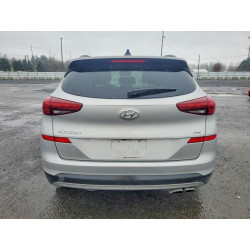 2021 HYUNDAI TUCSON KM8J3CAL2MU308917 78641215