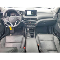 2021 HYUNDAI TUCSON KM8J3CAL2MU308917 78641215