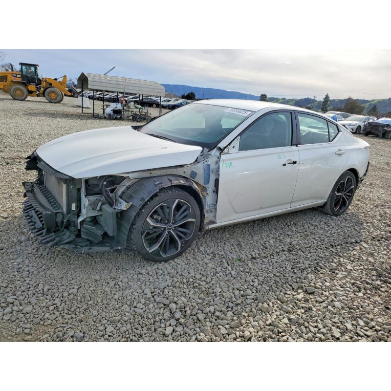 2023 NISSAN ALTIMA 1N4BL4CV8PN302766 76956625