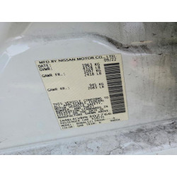 2023 NISSAN ALTIMA 1N4BL4CV8PN302766 76956625