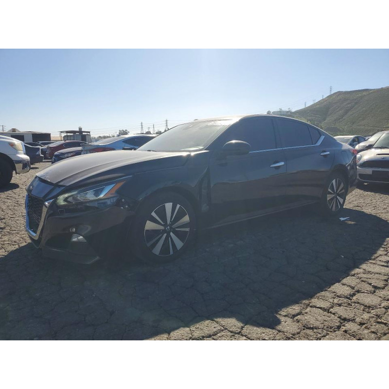 2022 NISSAN ALTIMA 1N4BL4DV1NN317346 75413365