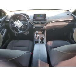 2022 NISSAN ALTIMA 1N4BL4DV1NN317346 75413365