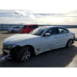 2026 BMW 3 SERIES 3MW89CW02T8G04898 77004055