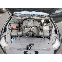 2024 FORD ALL Models 1FA6P8CFXR5430399 75687905