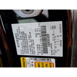 2024 FORD ALL Models 1FA6P8CFXR5430399 75687905
