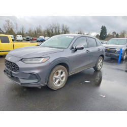 2023 HONDA HR-V 3CZRZ1H39PM737930 76821105