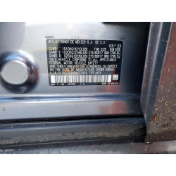 2023 HONDA HR-V 3CZRZ1H39PM737930 76821105