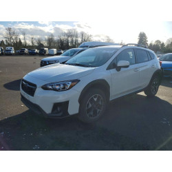 2020 SUBARU CROSSTREK JF2GTAEC3L8254274 77651435