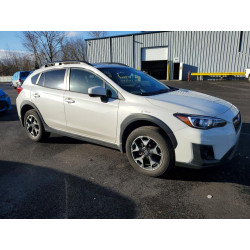 2020 SUBARU CROSSTREK JF2GTAEC3L8254274 77651435
