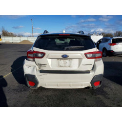 2020 SUBARU CROSSTREK JF2GTAEC3L8254274 77651435
