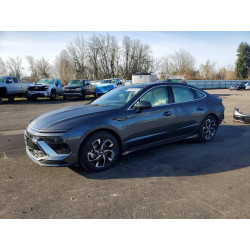 2025 HYUNDAI SONATA KMHL64JA3SA498648 78366765