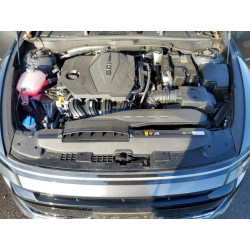 2025 HYUNDAI SONATA KMHL64JA3SA498648 78366765