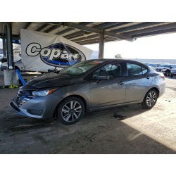 2023 NISSAN VERSA 3N1CN8EV2PL869006 78371815