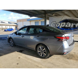 2023 NISSAN VERSA 3N1CN8EV2PL869006 78371815