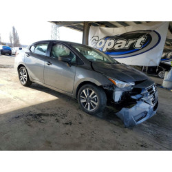 2023 NISSAN VERSA 3N1CN8EV2PL869006 78371815