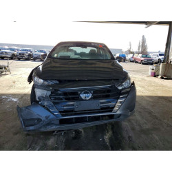 2023 NISSAN VERSA 3N1CN8EV2PL869006 78371815