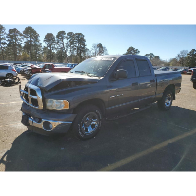 2004 DODGE RAM 1500