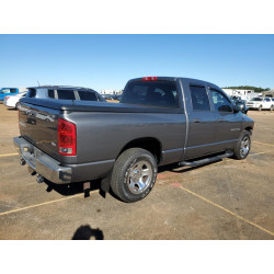 2004 DODGE RAM 1500