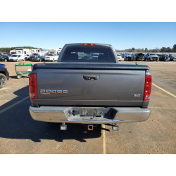 2004 DODGE RAM 1500