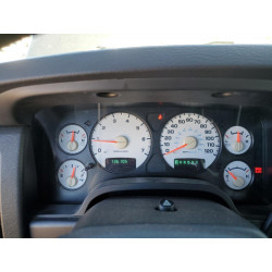 2004 DODGE RAM 1500