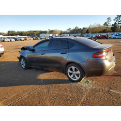 2015 DODGE DART
