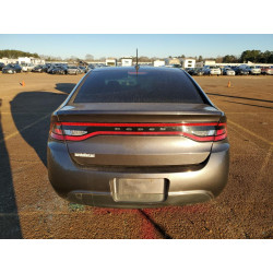 2015 DODGE DART