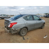 2013 NISSAN VERSA