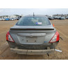 2013 NISSAN VERSA