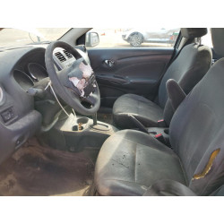2013 NISSAN VERSA