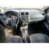 2013 NISSAN VERSA