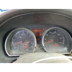2013 NISSAN VERSA