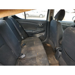 2013 NISSAN VERSA
