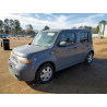 2013 NISSAN CUBE