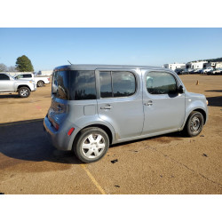 2013 NISSAN CUBE