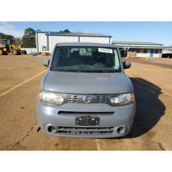 2013 NISSAN CUBE