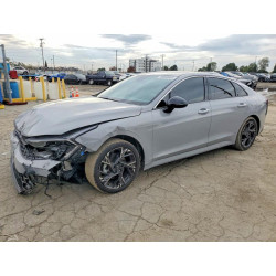 2025 KIA K5 KNAG64J76S5270501 99068665