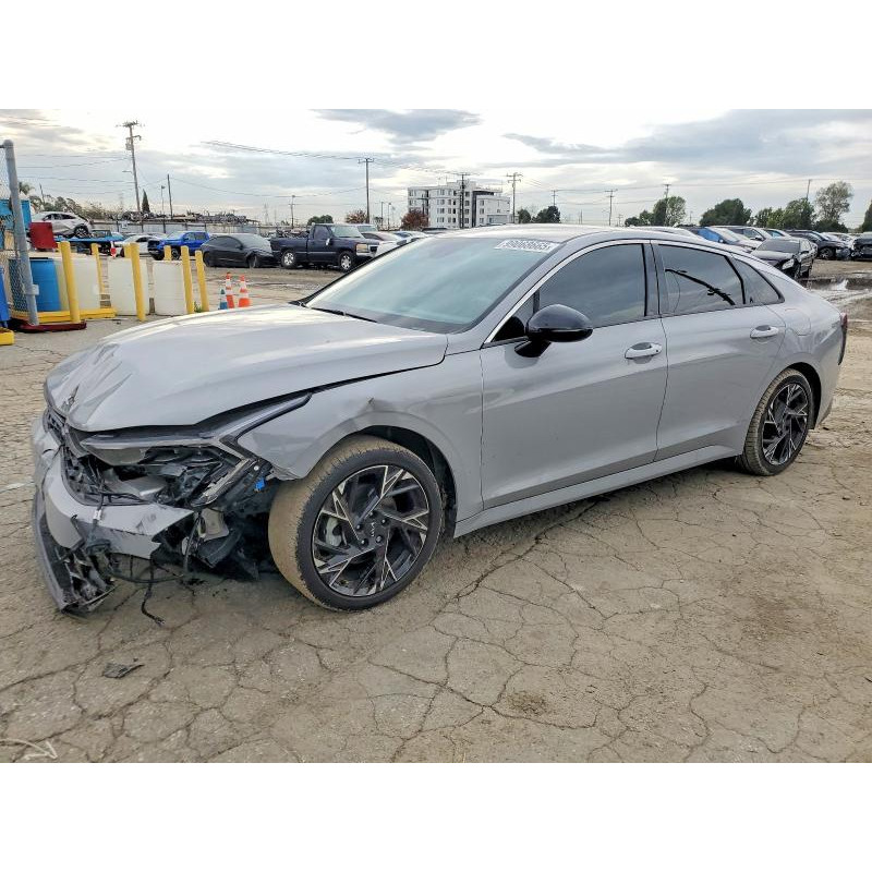 2025 KIA K5 KNAG64J76S5270501 99068665