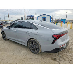 2025 KIA K5 KNAG64J76S5270501 99068665