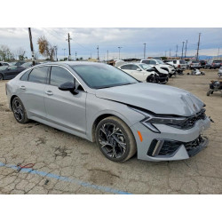 2025 KIA K5 KNAG64J76S5270501 99068665