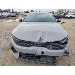2025 KIA K5 KNAG64J76S5270501 99068665