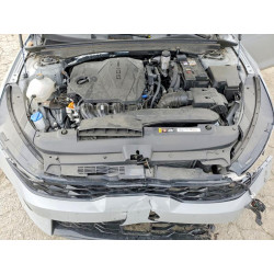 2025 KIA K5 KNAG64J76S5270501 99068665