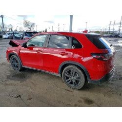 2026 HONDA HR-V 3CZRZ1H53TM713912 99180895
