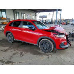 2026 HONDA HR-V 3CZRZ1H53TM713912 99180895