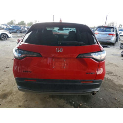 2026 HONDA HR-V 3CZRZ1H53TM713912 99180895