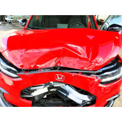 2026 HONDA HR-V 3CZRZ1H53TM713912 99180895
